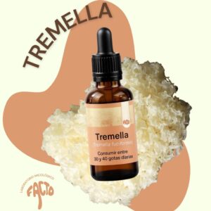 Doble Extracto de Tremella